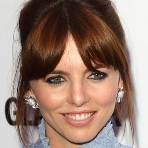 Ophelia Lovibond