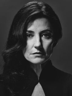 Orla Brady