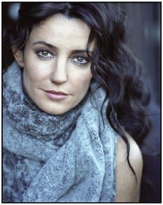 Orla Brady