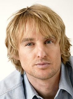 Owen Wilson