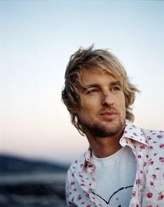 Owen Wilson