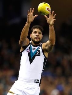 Paddy Ryder