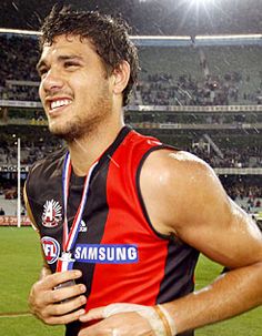 Paddy Ryder