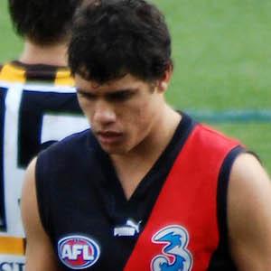 Paddy Ryder