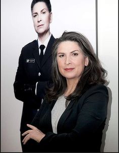 Pamela Rabe