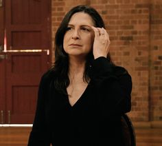 Pamela Rabe