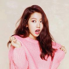 Park Shin-hye