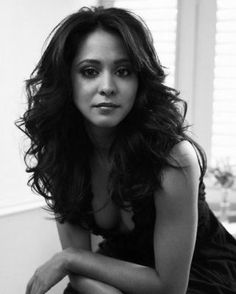 Parminder Nagra