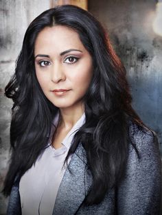 Parminder Nagra