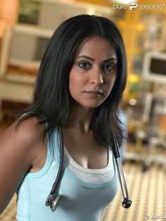 Parminder Nagra