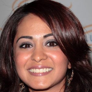 Parminder Nagra