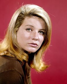 Patty Duke