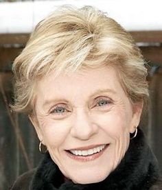 Patty Duke