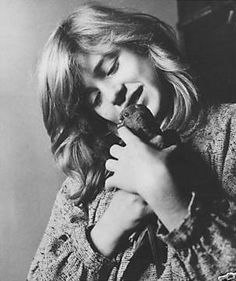 Patty Duke