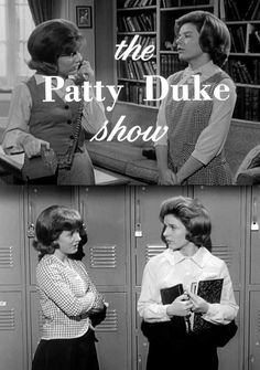 Patty Duke