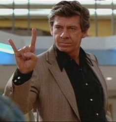 Paul Gleason