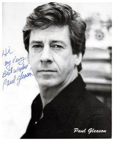 Paul Gleason