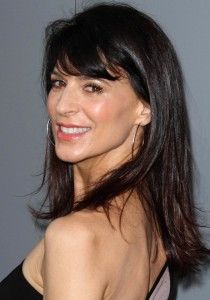 Perrey Reeves