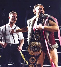 Pete Dunne