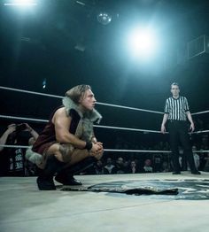 Pete Dunne