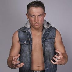 Pete Dunne