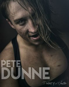 Pete Dunne