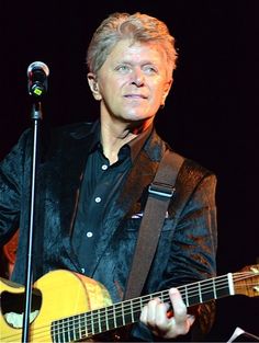 Peter Cetera