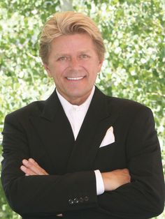 Peter Cetera