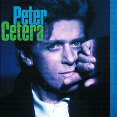 Peter Cetera