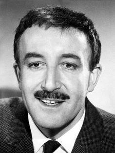 Peter Sellers