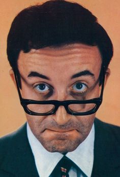 Peter Sellers