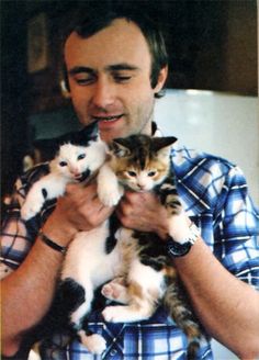 Phil Collins