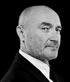 Phil Collins