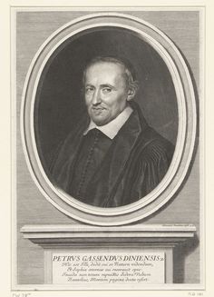 Pierre Gassendi