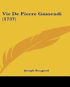 Pierre Gassendi