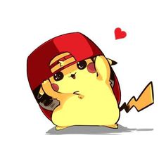 Pikimchu