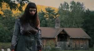 Pollyanna McIntosh