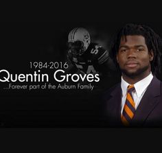 Quentin Groves