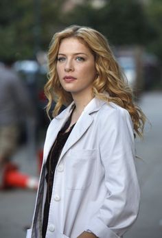 Rachelle Lefevre