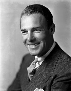 Randolph Scott