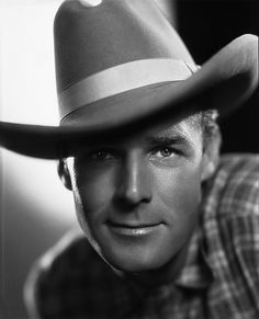 Randolph Scott