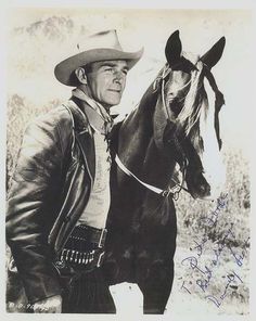 Randolph Scott