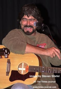 Randy Owen