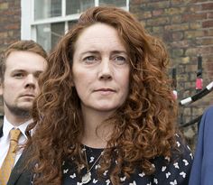 Rebekah Brooks