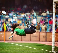 Rene Higuita