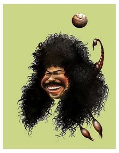 Rene Higuita