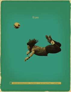 Rene Higuita