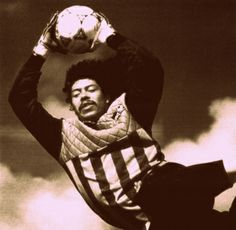 Rene Higuita