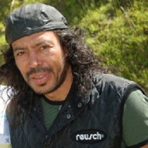 Rene Higuita