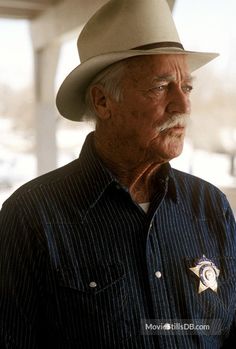 Richard Farnsworth